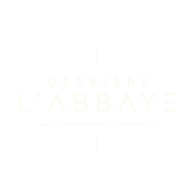 Derrière l'Abbaye — bar à tapas & cocktails, Saint-Victor, Marseille