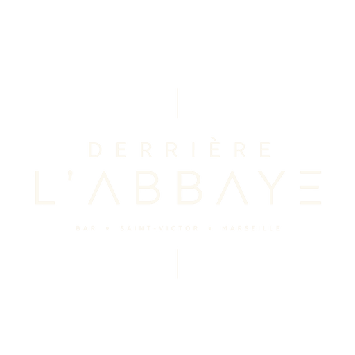 Derrière l'Abbaye — bar à tapas & cocktails, Saint-Victor, Marseille