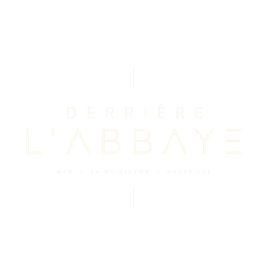 Derrière l'Abbaye — bar à tapas & cocktails, Saint-Victor, Marseille