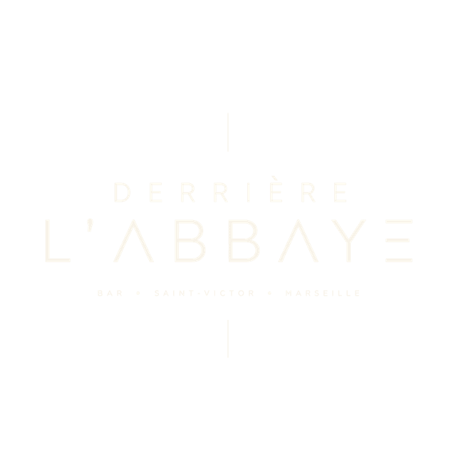 Derrière l'Abbaye — bar à tapas & cocktails, Saint-Victor, Marseille