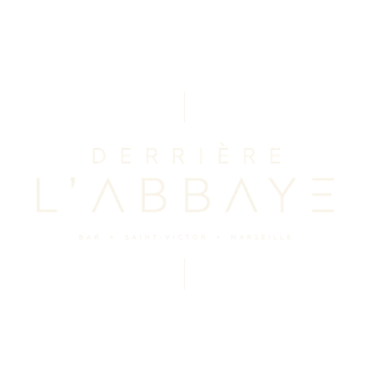Derrière l'Abbaye — bar à tapas & cocktails, Saint-Victor, Marseille